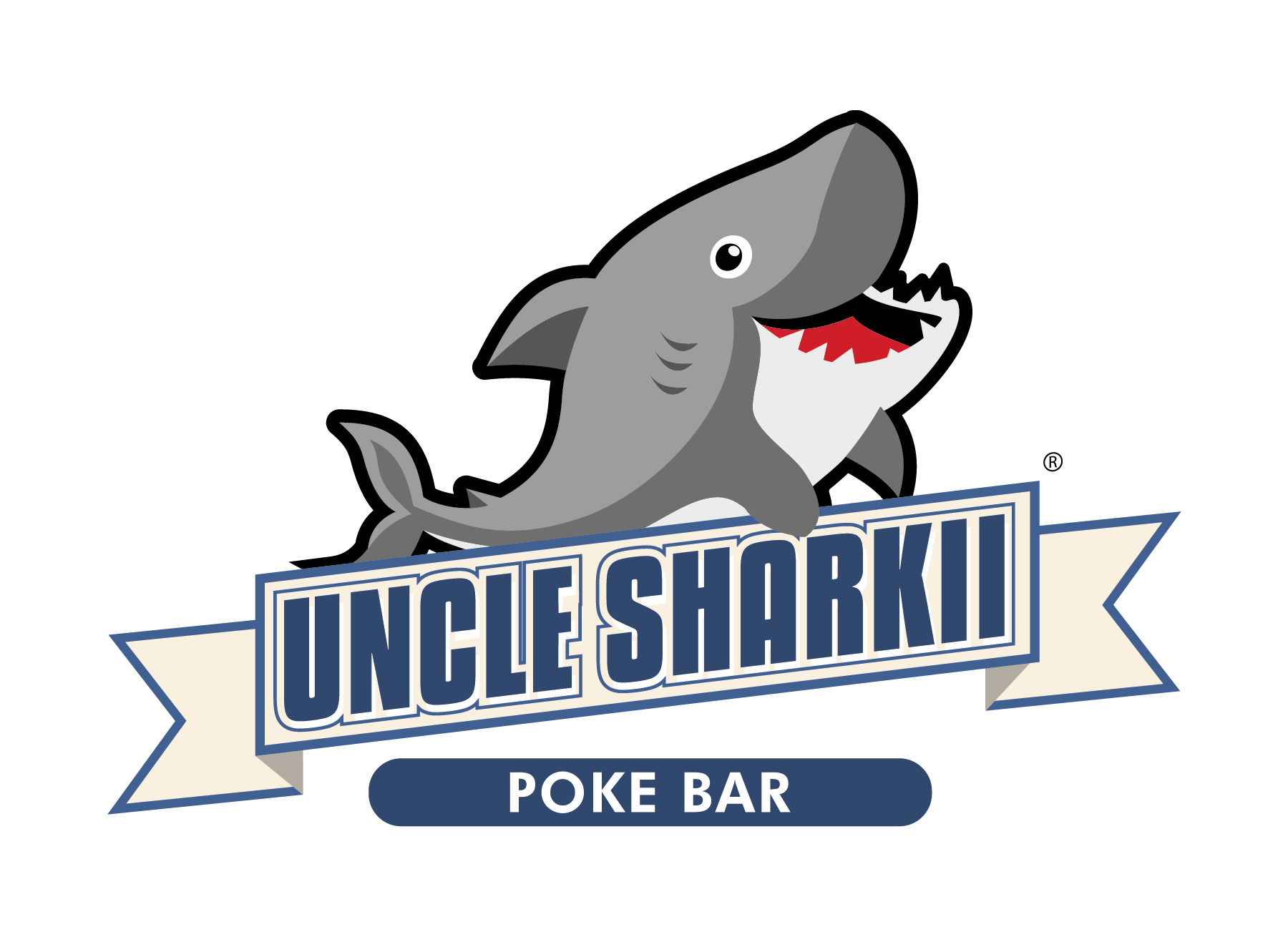 Uncle Sharkii - Pending Approval